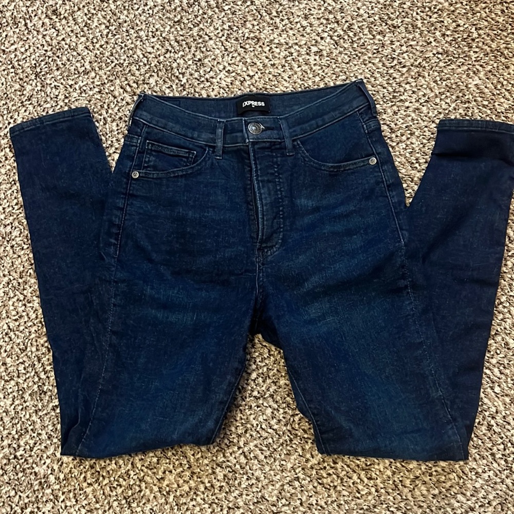 Express Jeans